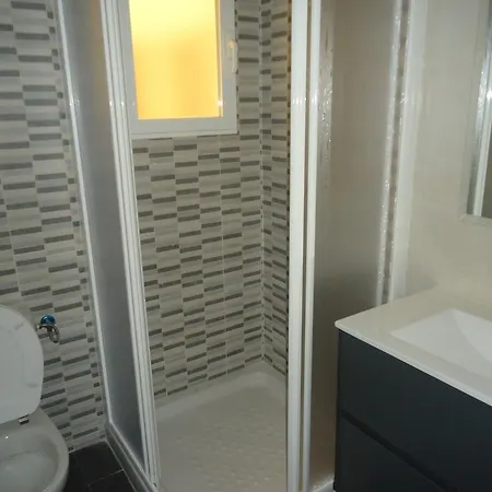 Los Monegros Apartman Peñíscola