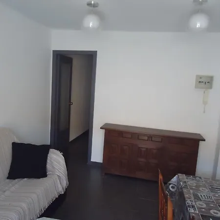 Los Monegros Apartman Peñíscola